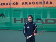 Tercera Prueba de XVI Circuito de Tenis Alev&iacute;n &quot;El Corte Ingl&eacute;s&quot;
